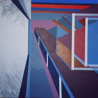 Perspective by Lloyd Gill