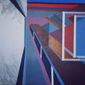 Perspective by Lloyd Gill
