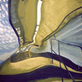 Wormhole 2 by Lloyd Gill