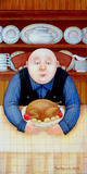 How Hungry! by Elena Narkevich