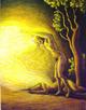 The Expulsion: The Garments of Life by Alan Falk