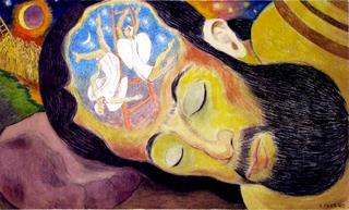 Jacob&acute;s Dream by Alan Falk