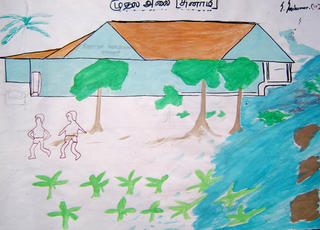 Untitled 78 by Jasikumar (9th Grade) by ArtTsunami