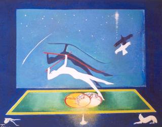 Nimrod- the Hunter by Gerard Tunney