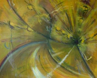 Tunnel 1 by Enrique Poza