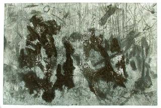 Life Line no. 4 by Warawut Intorn