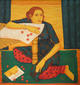 Love-The Painting by Sabia