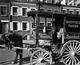 Milk Wagon by Berenice Abbott