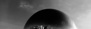 Dome by Miquel Arnal