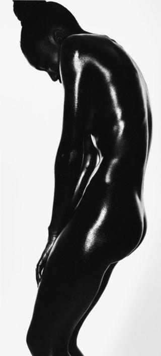 Sculpture IV by Miquel Arnal