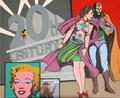 20th Century Fox by Alfonso Cerd&aacute;n