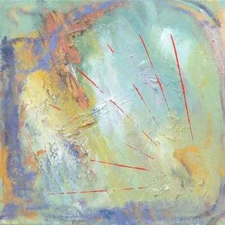 Abstraction n&ordm; 1 by Zamkhess