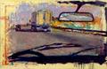 Autoroute (Serie Cars) by Abiven