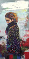 L.W # 2 ( Series Pologne) by Abiven