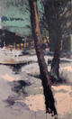 Lodz # 2 (Series Paysages) by Abiven