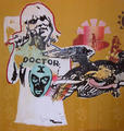 Blondie Doktor X by Andersen