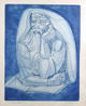 Jeremiah #2 by Irving Amen