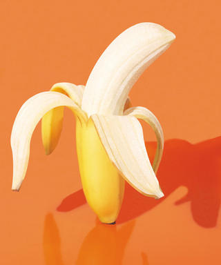 Les Biotoniques - Banane by Mattei