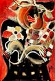 Love in Black by Malka Tsentsiper