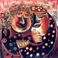 Sabbat Evening II de Malka Tsentsiper