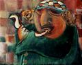 Shofar de Malka Tsentsiper
