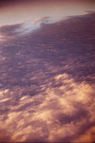 Cloud 7 by Ben Barek