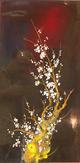 Cherry Blossom Small by Hong Khan