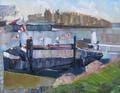 P&eacute;niches sur la Seine by Abel Roy