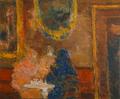 Venise - Le Florian by Idka