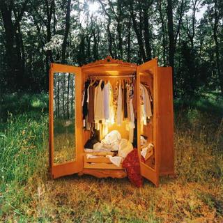I Don&acute;t Have Anything to Wear by Rosa Mu&ntilde;oz