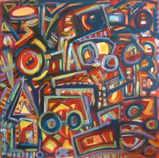 Enter the Craft by Derek Culley