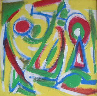 Love is the Key (The Union) by Derek Culley