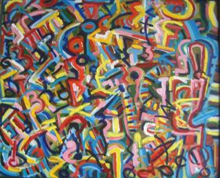 What Conflict by Derek Culley