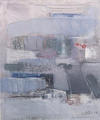 Composition Abstraite # 04 by Oddo