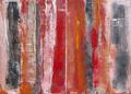 Composition Abstraite # 41 (Diptyque) by Oddo