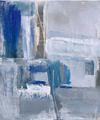 Composition Abstraite (02) by Oddo