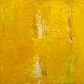 Monochrome Jaune # 2 by Oddo