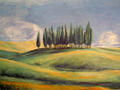 Toscana de Teresa Mu&ntilde;oz