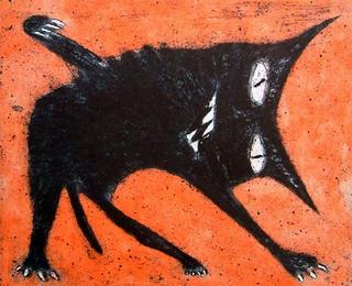 Catbull by Rockabrut