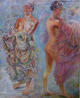 Dressing by Sylva Zalmanson