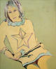 L'Ange de ma Tristesse by Golovina