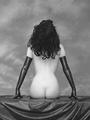 Black Is My True Love's Heart by Bob Carlos Clarke