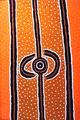 Water Whole Story by Long Jack Phillipus Tjakamarra