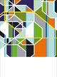 Gateway (2006 FIFA World Cup Germany) by Sarah Morris