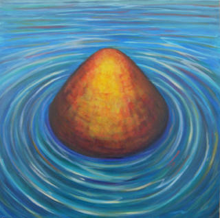 Emerging by Enrique Poza