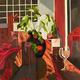 Still Life with a Plant by Afshin Naghouni