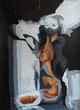 The Image by Afshin Naghouni