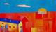 Landscape by Kestutis Jauniskis