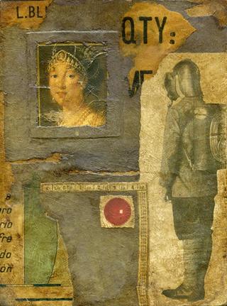 Faces 10 by Miguel Angel Ortiz Albero