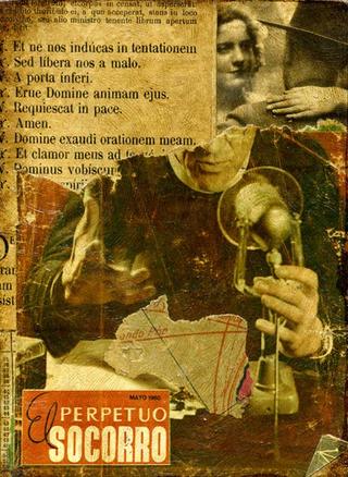 Faces 11 by Miguel Angel Ortiz Albero